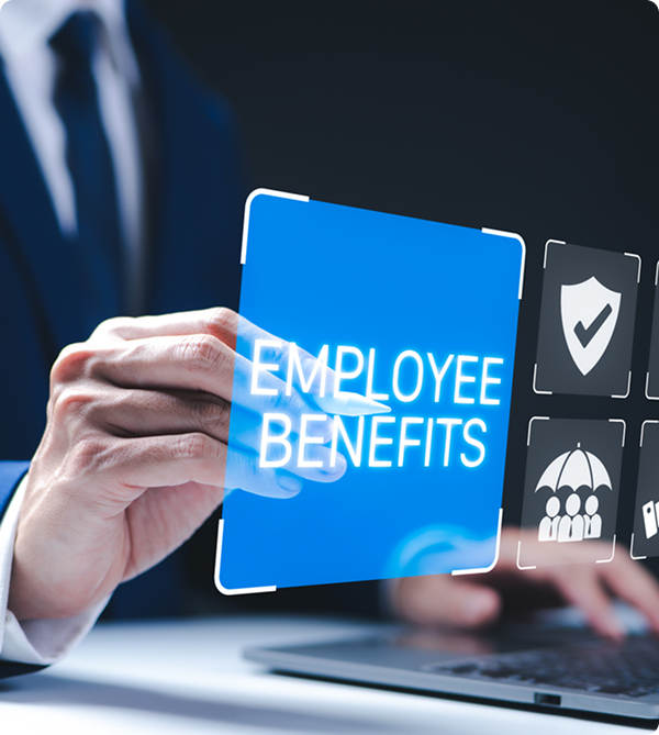 Built for Brokers. Backed by Expertise.